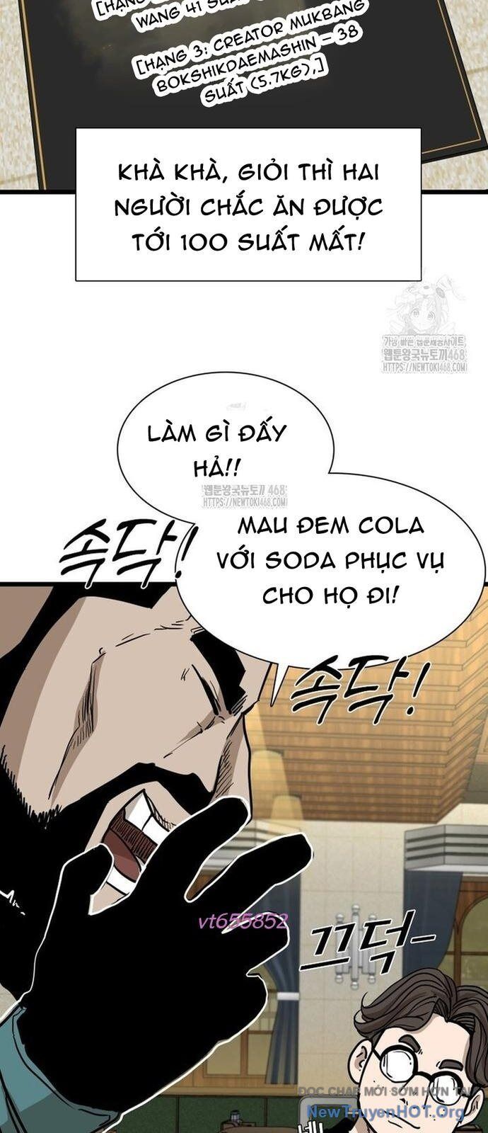 Shark - Cá Mập Chapter 374 - 49