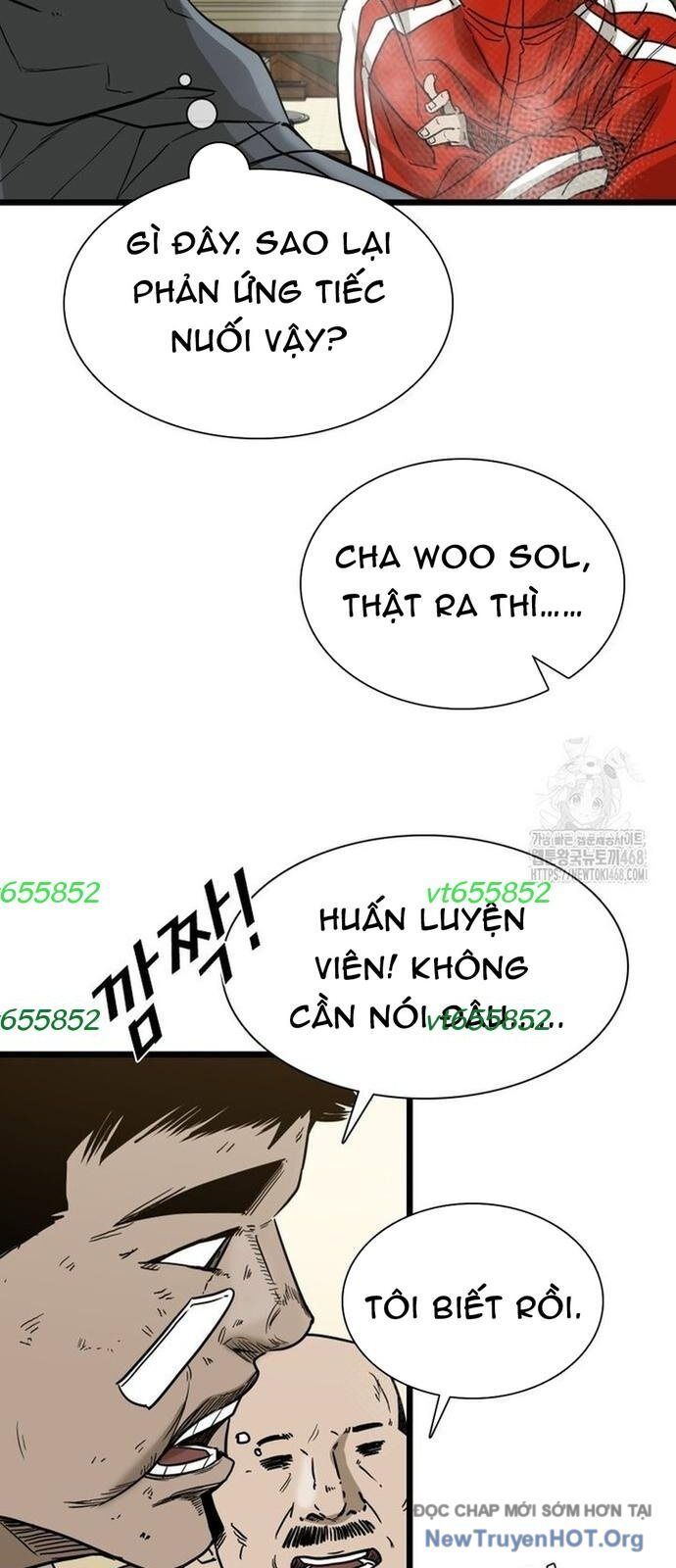 Shark - Cá Mập Chapter 374 - 52