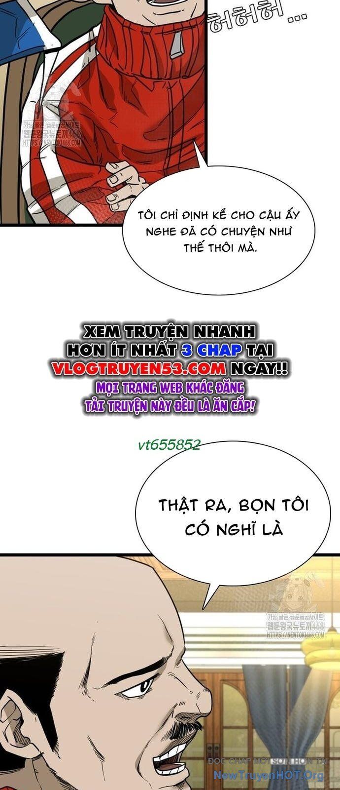 Shark - Cá Mập Chapter 374 - 53