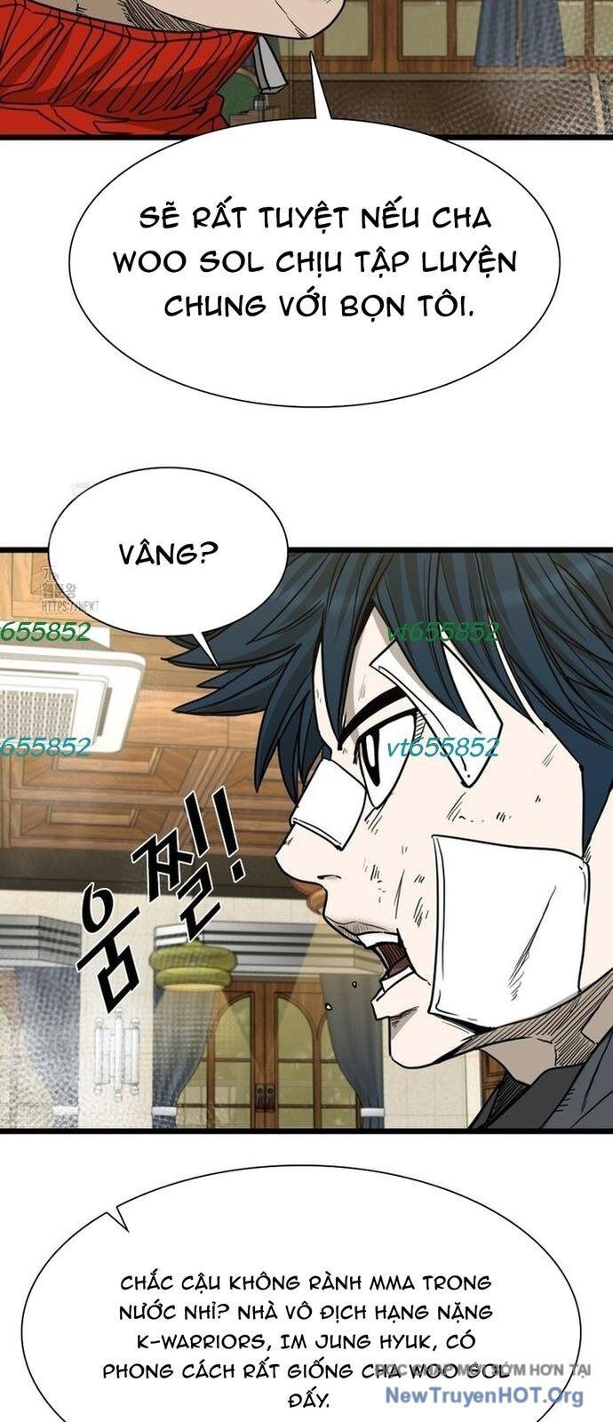 Shark - Cá Mập Chapter 374 - 54