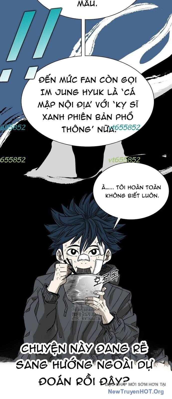 Shark - Cá Mập Chapter 374 - 56