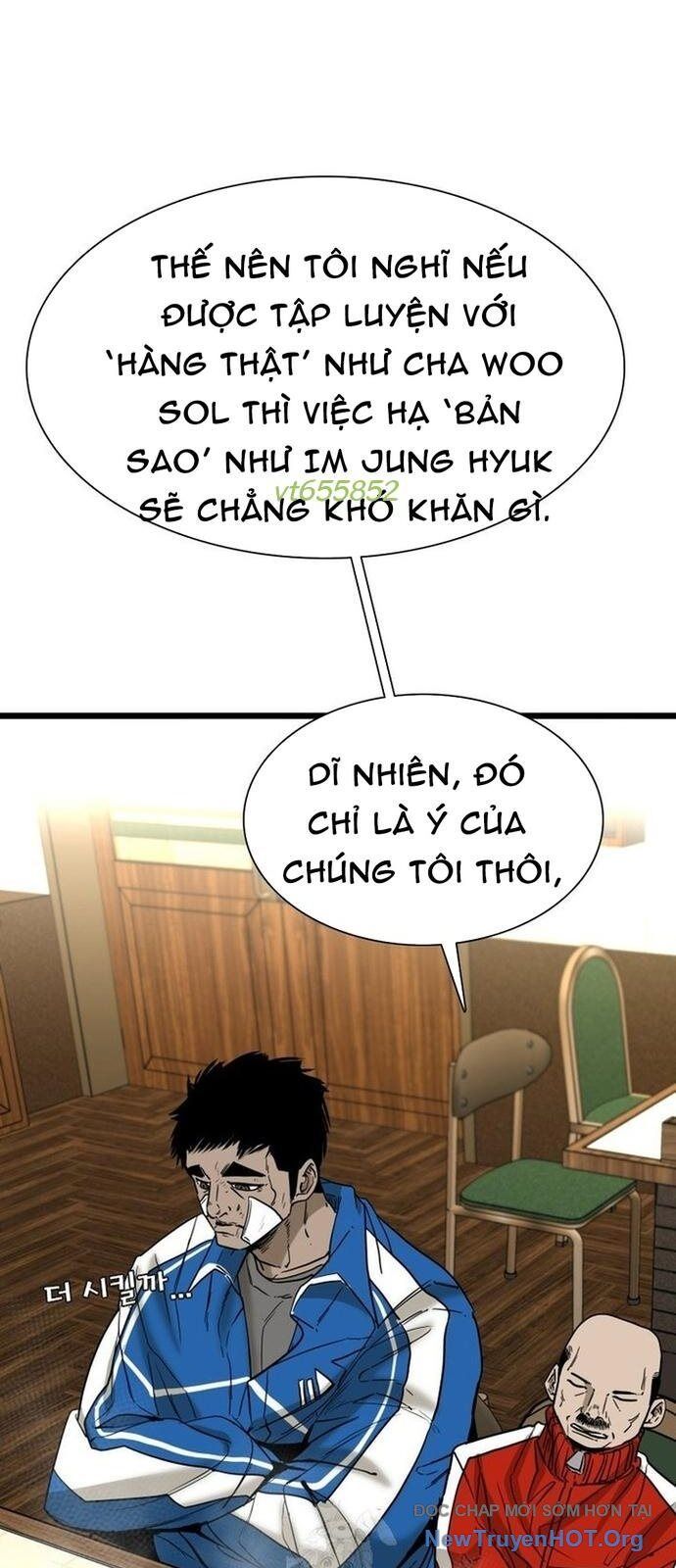 Shark - Cá Mập Chapter 374 - 57
