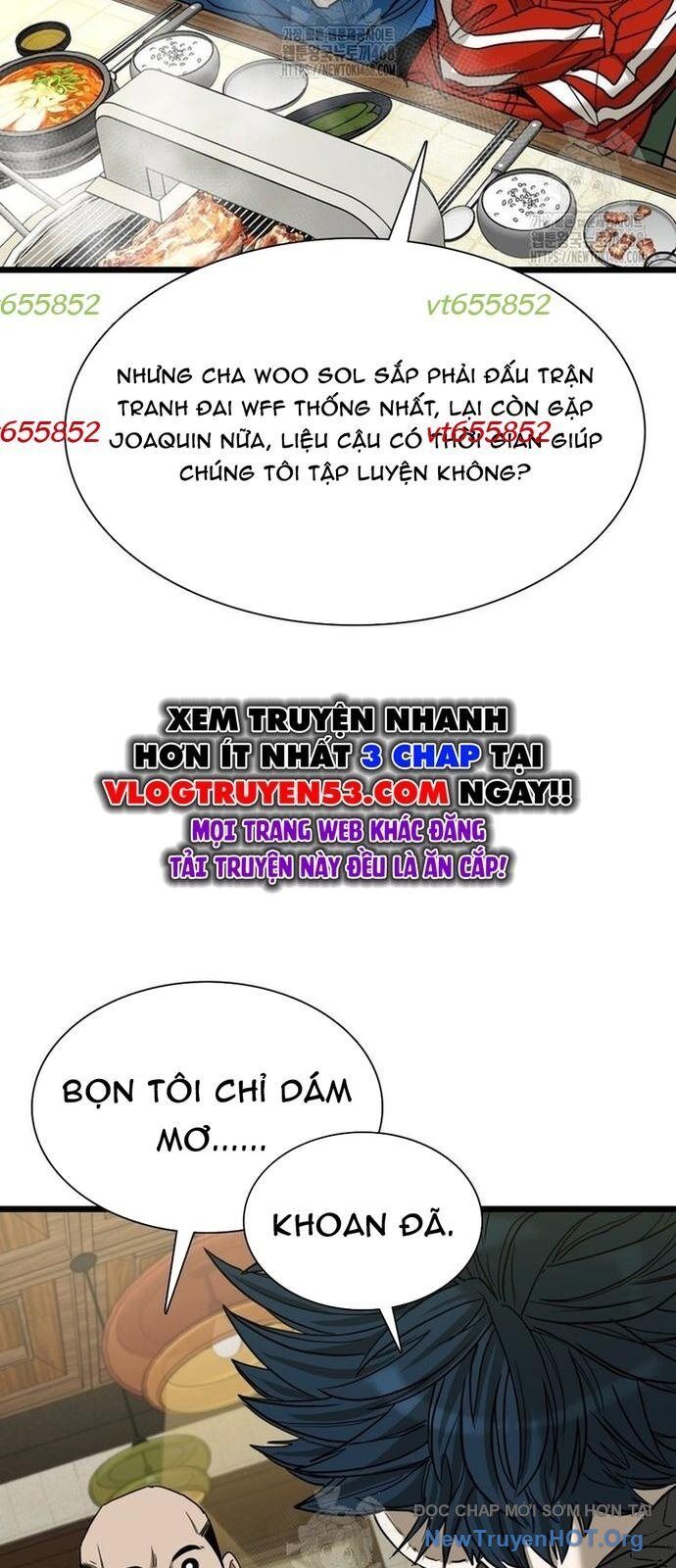 Shark - Cá Mập Chapter 374 - 58