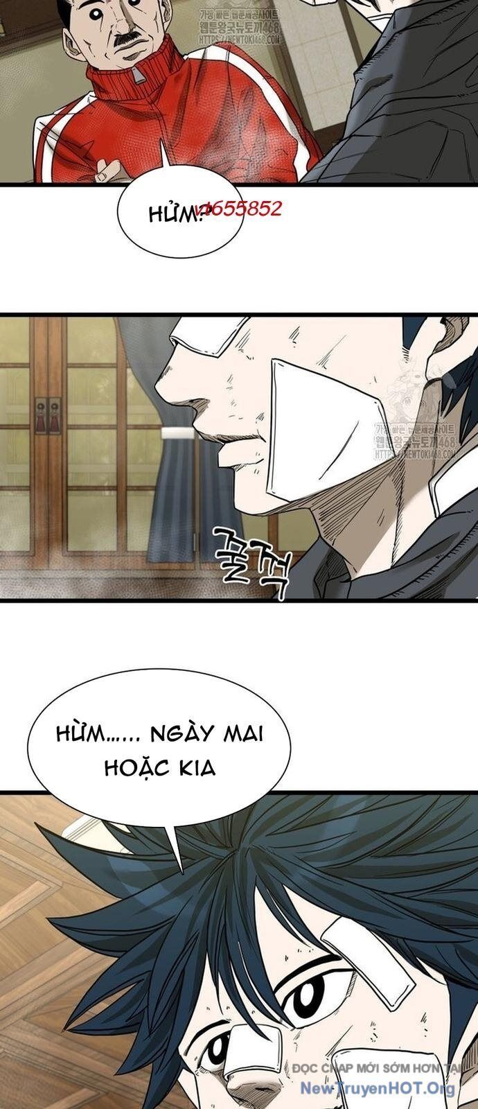 Shark - Cá Mập Chapter 374 - 59