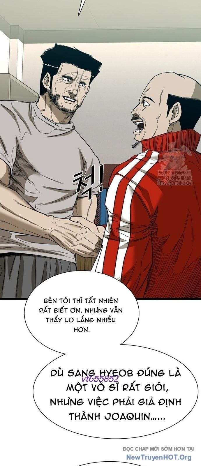 Shark - Cá Mập Chapter 374 - 64