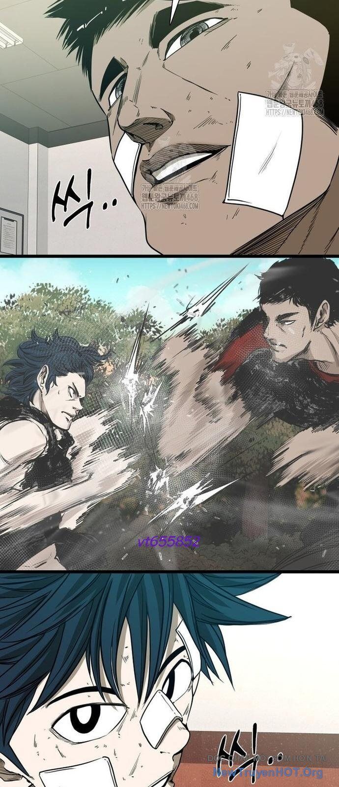 Shark - Cá Mập Chapter 374 - 66