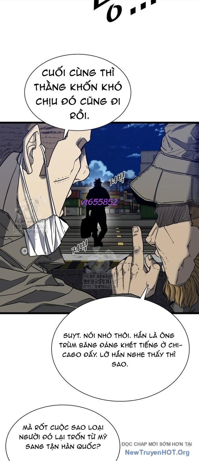 Shark - Cá Mập Chapter 374 - 70