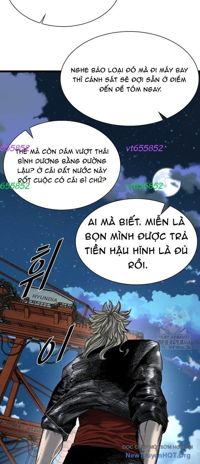 Shark - Cá Mập Chapter 374 - 71
