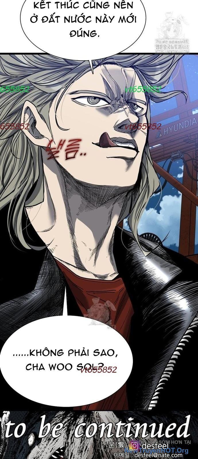 Shark - Cá Mập Chapter 374 - 73