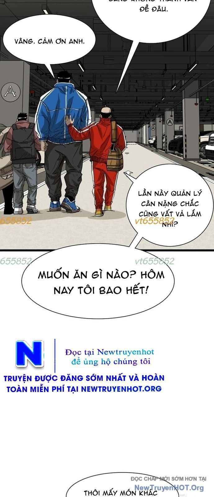 Shark - Cá Mập Chapter 374 - 9