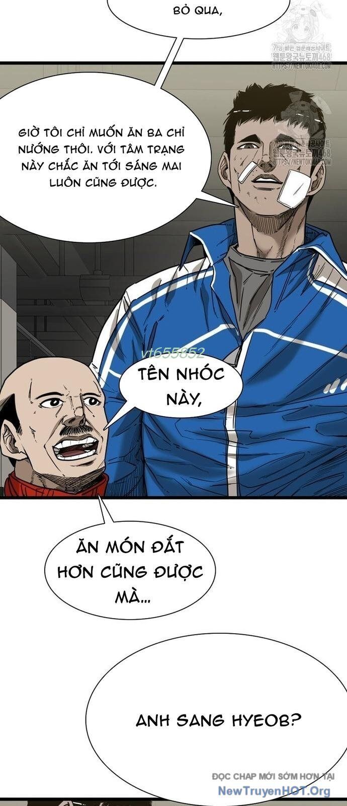 Shark - Cá Mập Chapter 374 - 10