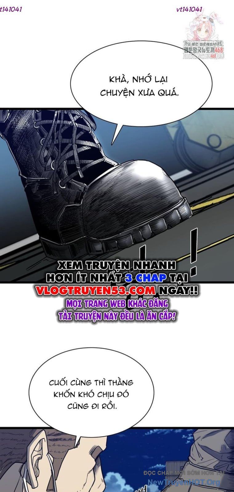 Shark - Cá Mập Chapter 375 - 2