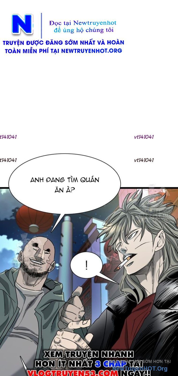 Shark - Cá Mập Chapter 375 - 11