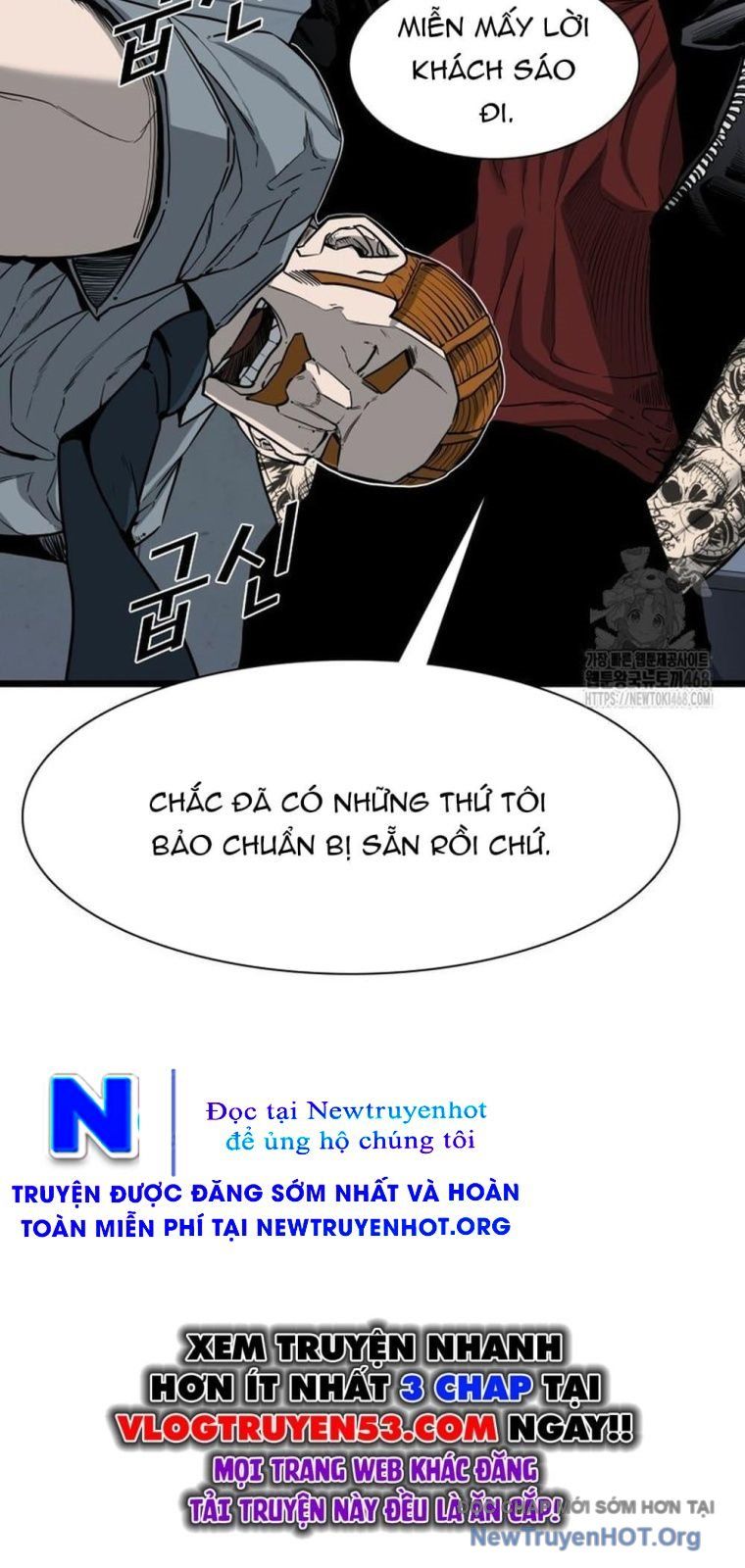 Shark - Cá Mập Chapter 375 - 18
