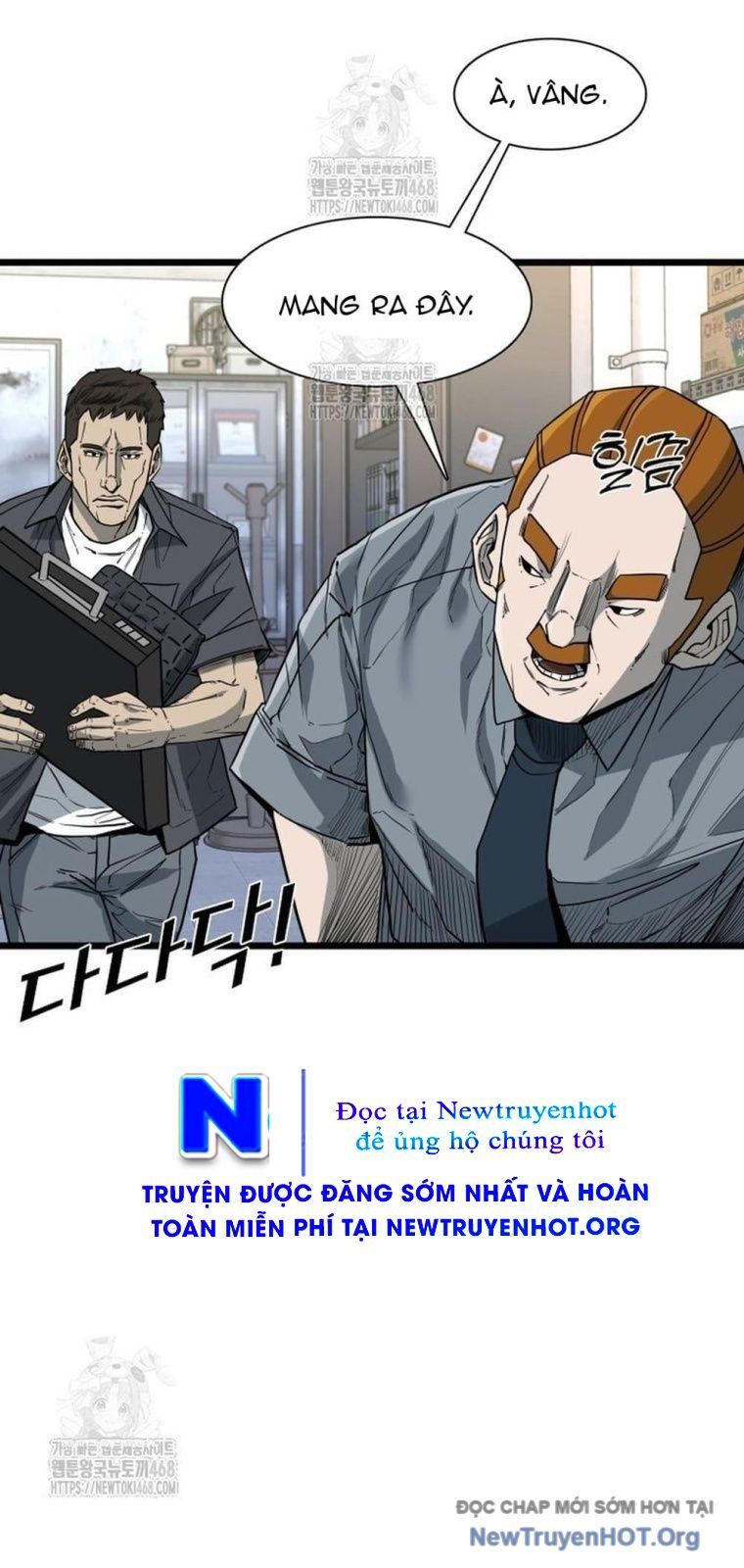 Shark - Cá Mập Chapter 375 - 19