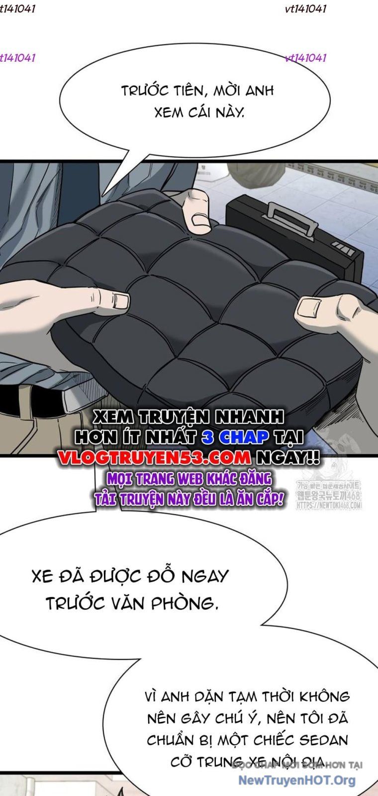 Shark - Cá Mập Chapter 375 - 20