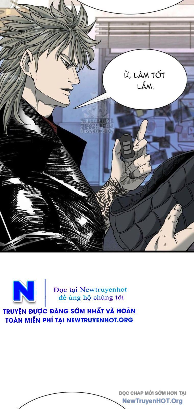 Shark - Cá Mập Chapter 375 - 21