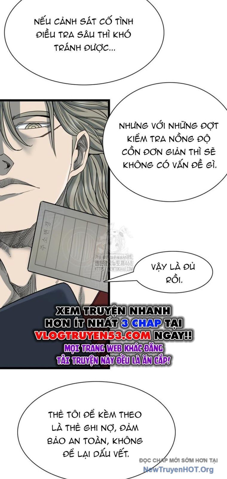 Shark - Cá Mập Chapter 375 - 22