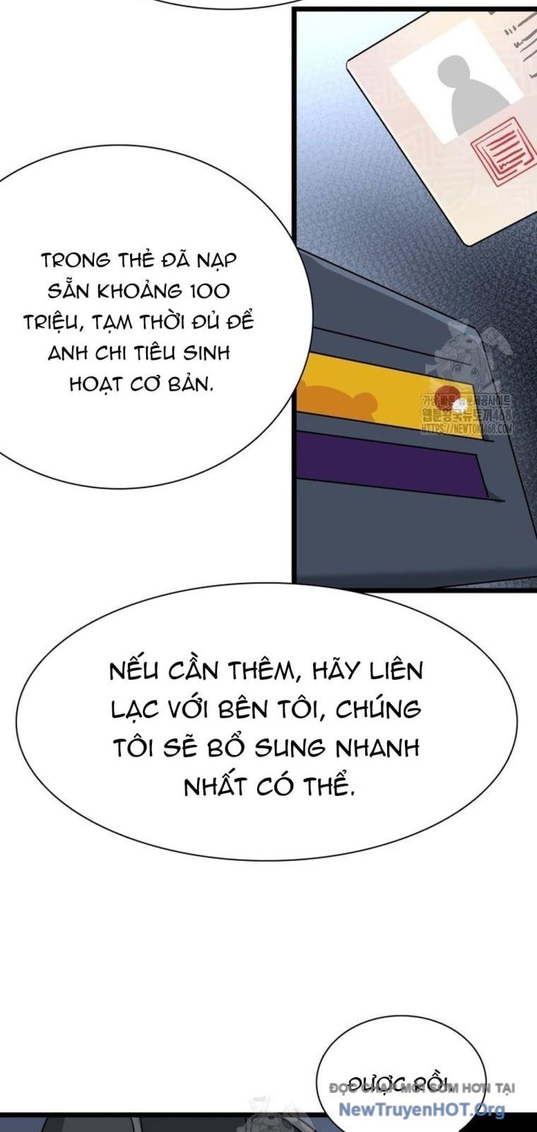Shark - Cá Mập Chapter 375 - 23