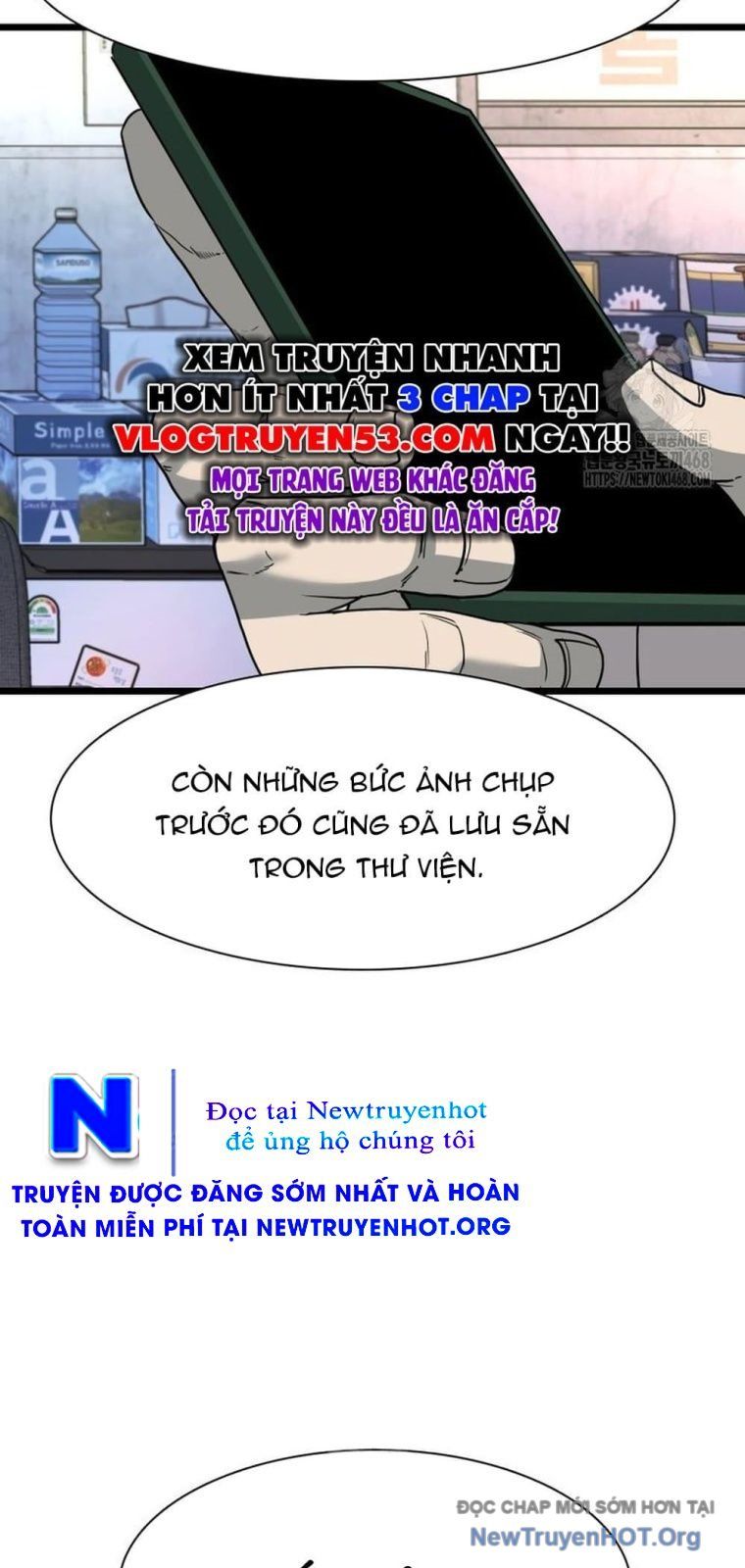 Shark - Cá Mập Chapter 375 - 25