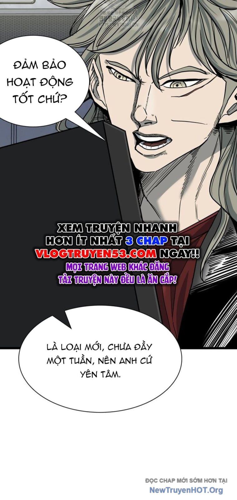 Shark - Cá Mập Chapter 375 - 28