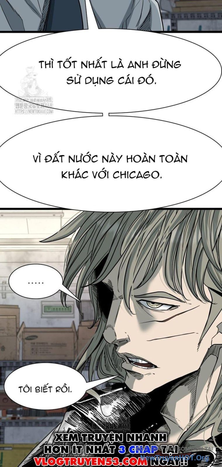 Shark - Cá Mập Chapter 375 - 30