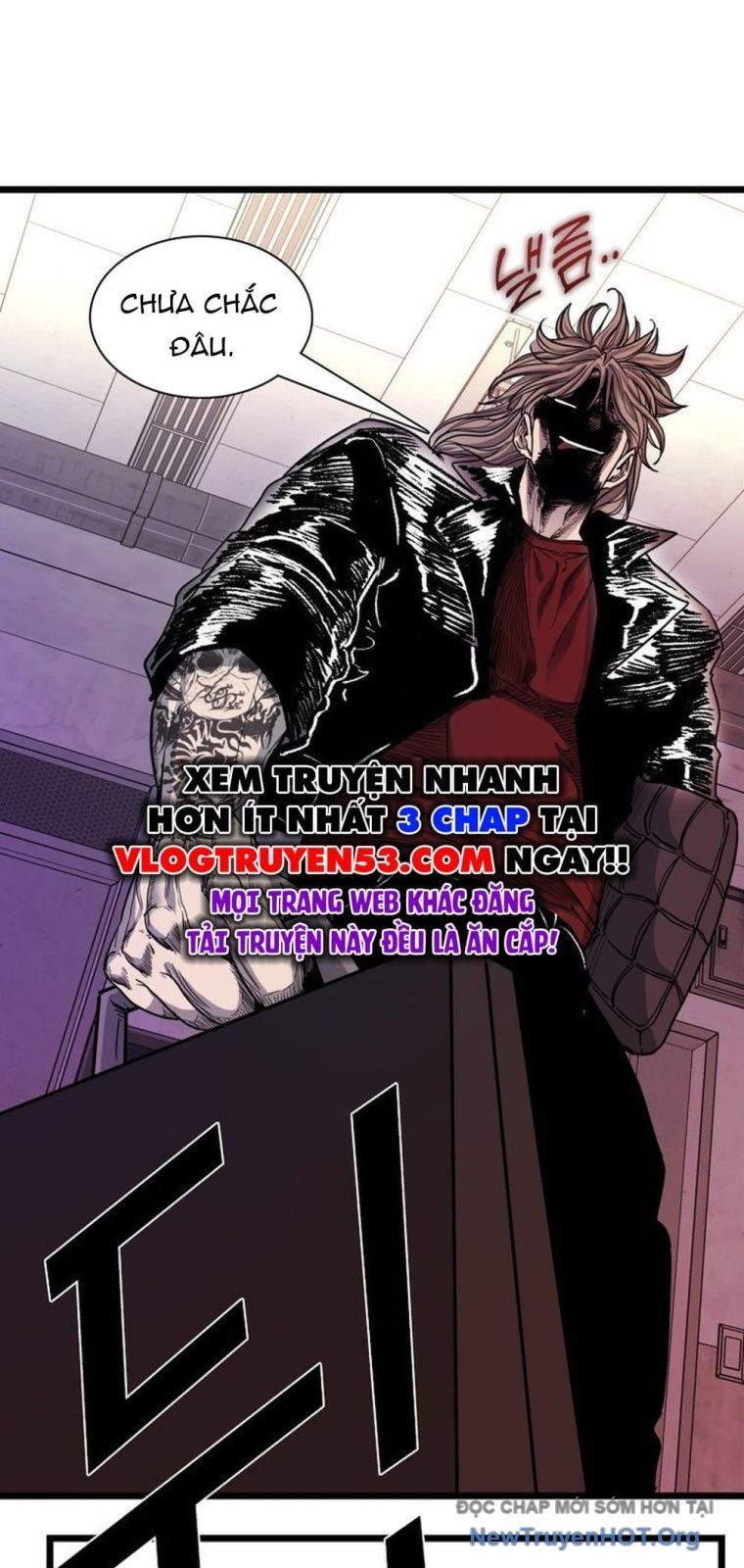 Shark - Cá Mập Chapter 375 - 33