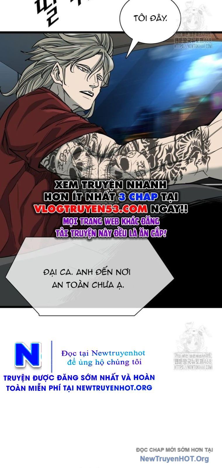 Shark - Cá Mập Chapter 375 - 37