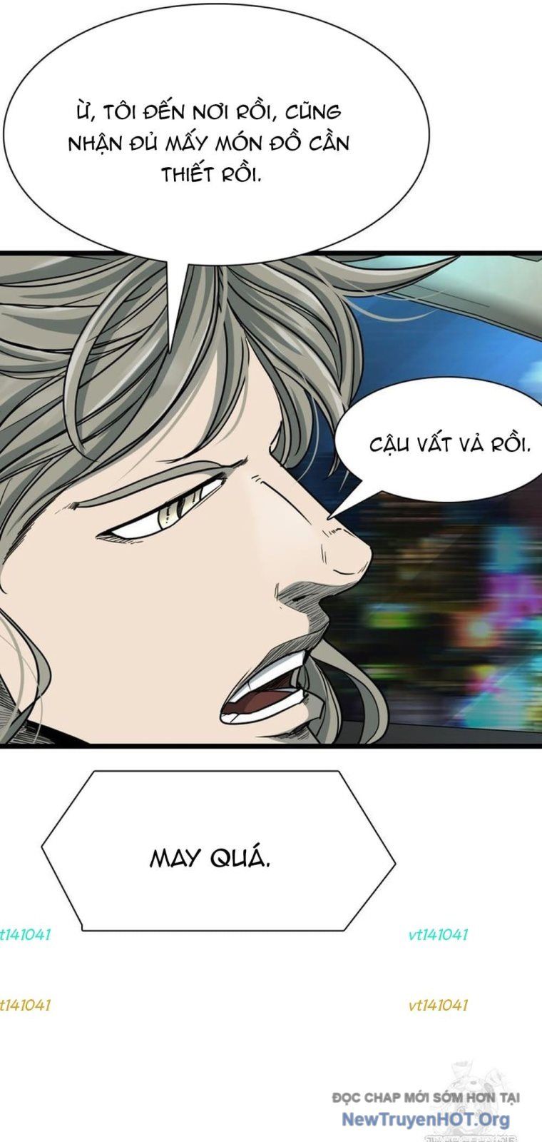 Shark - Cá Mập Chapter 375 - 38