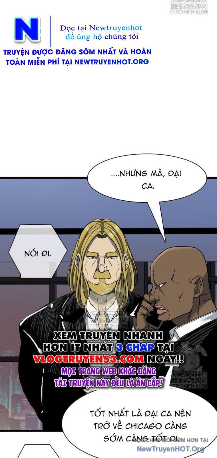 Shark - Cá Mập Chapter 375 - 39