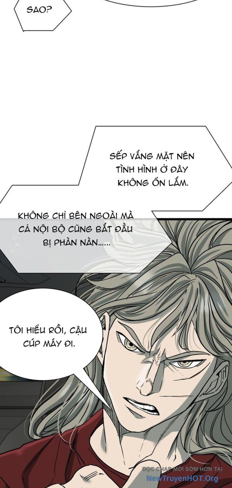 Shark - Cá Mập Chapter 375 - 40