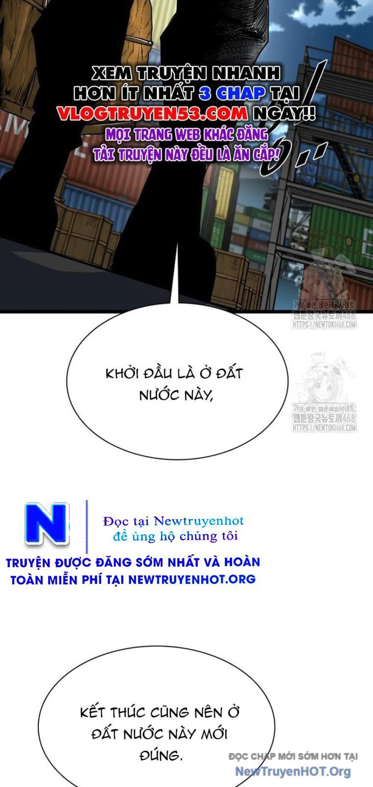 Shark - Cá Mập Chapter 375 - 5