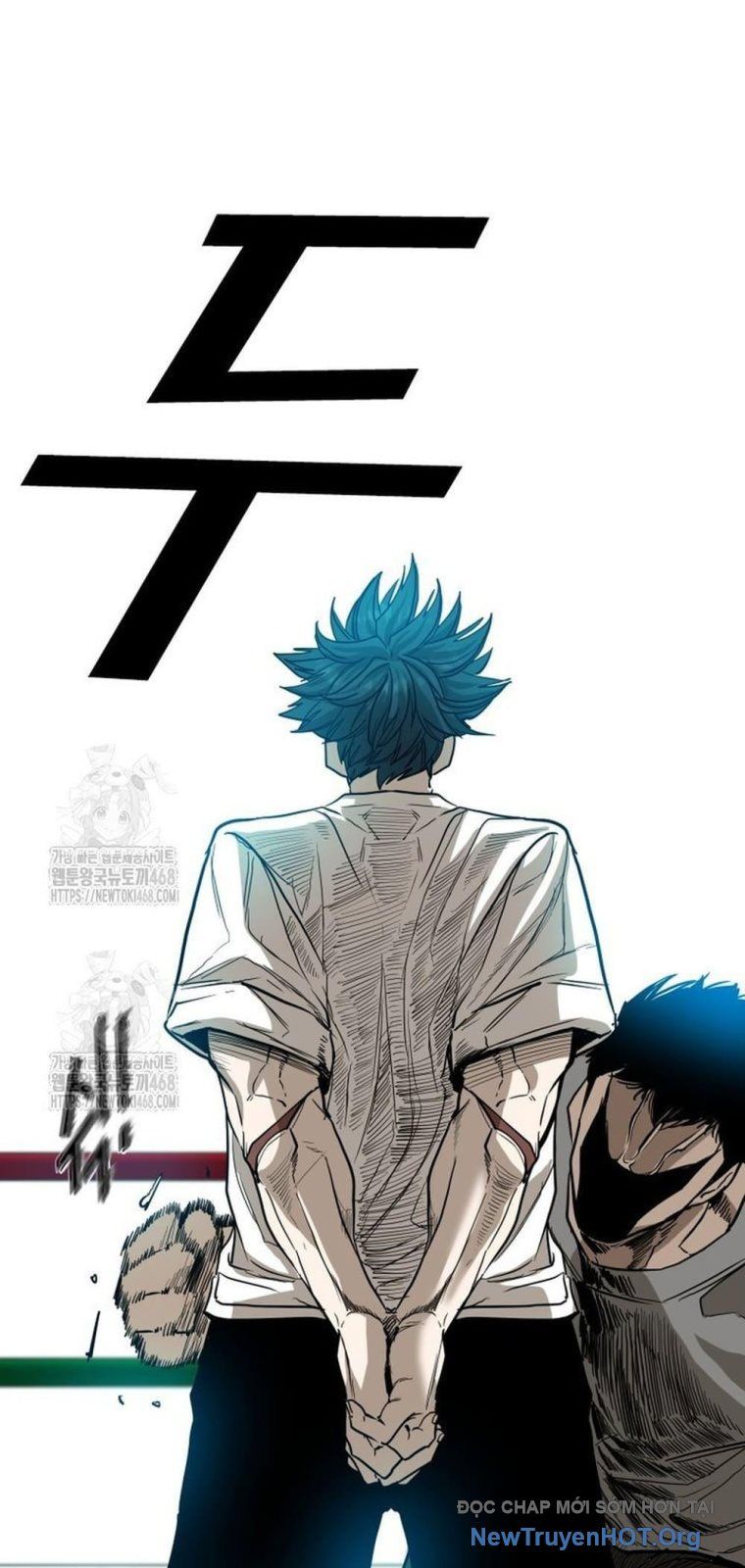 Shark - Cá Mập Chapter 375 - 46