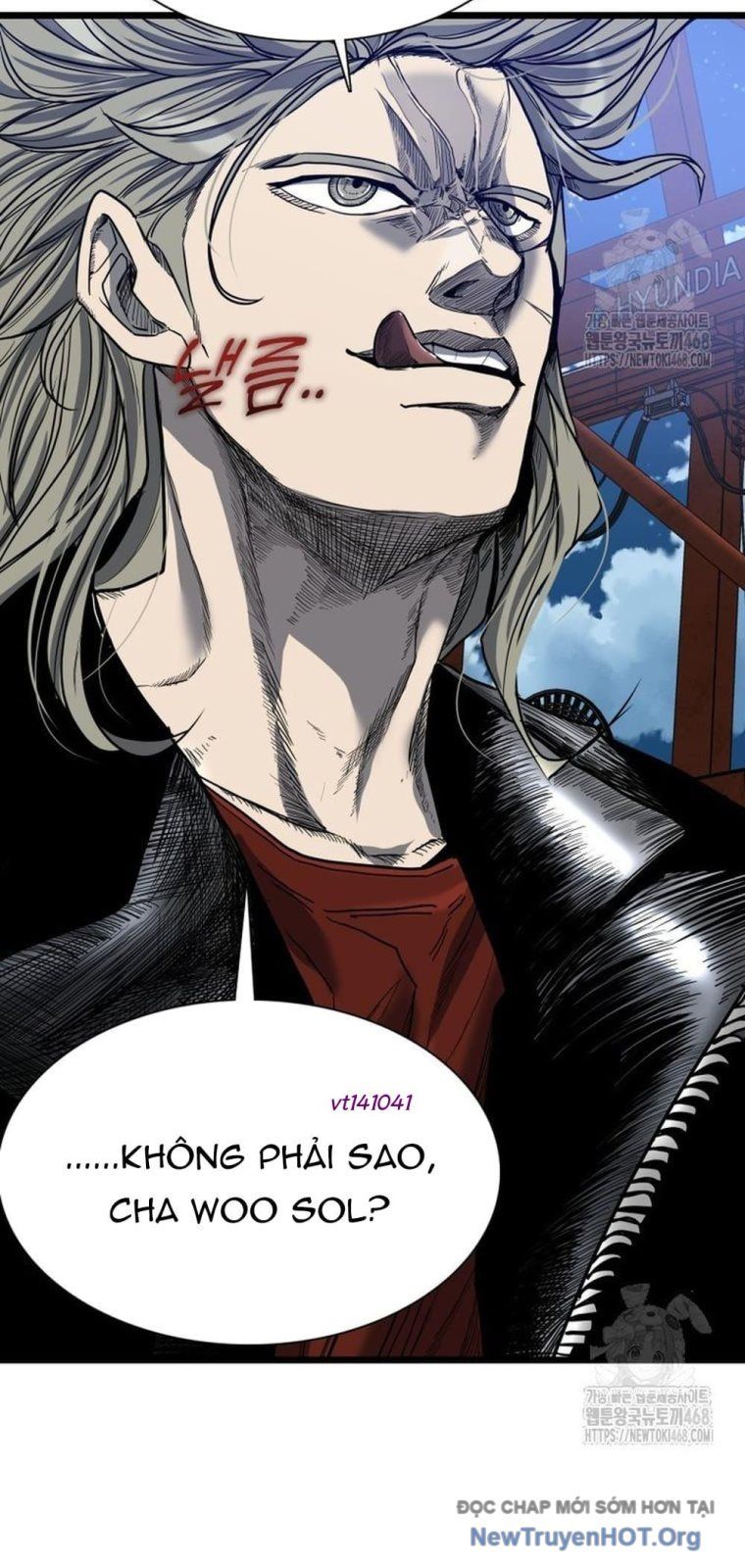 Shark - Cá Mập Chapter 375 - 6