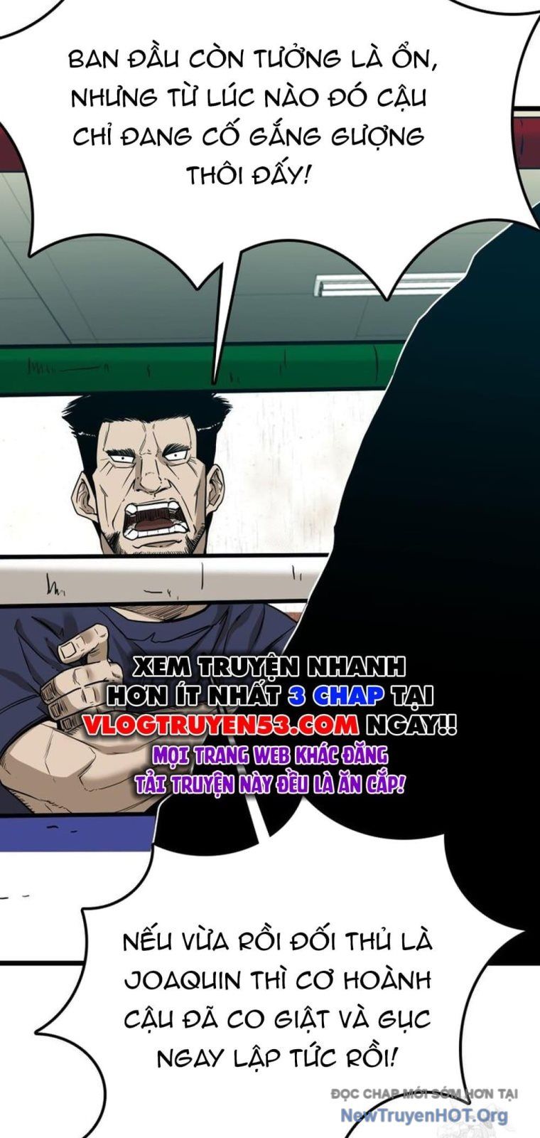 Shark - Cá Mập Chapter 375 - 51