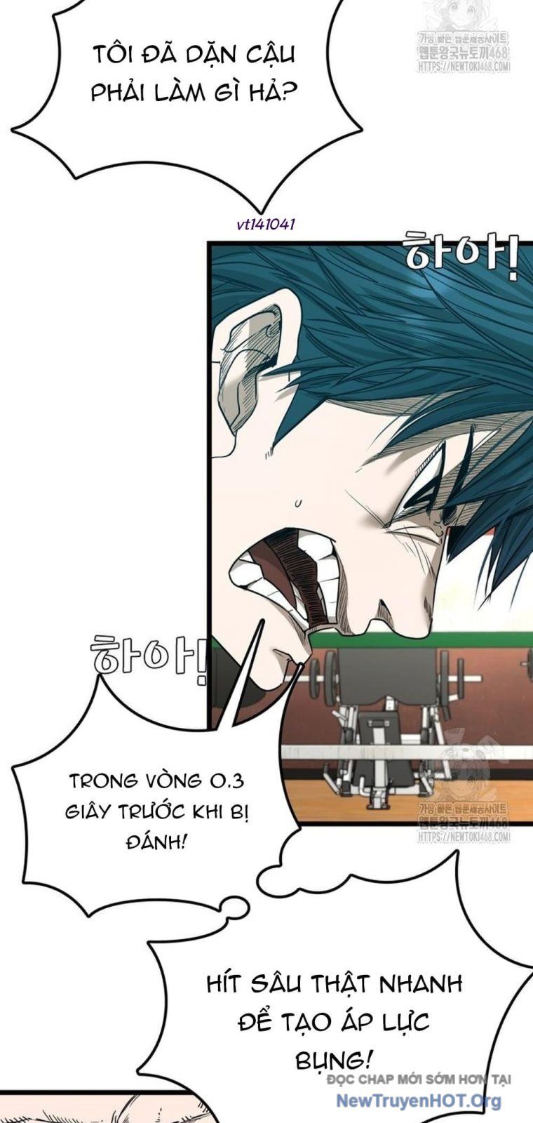 Shark - Cá Mập Chapter 375 - 52