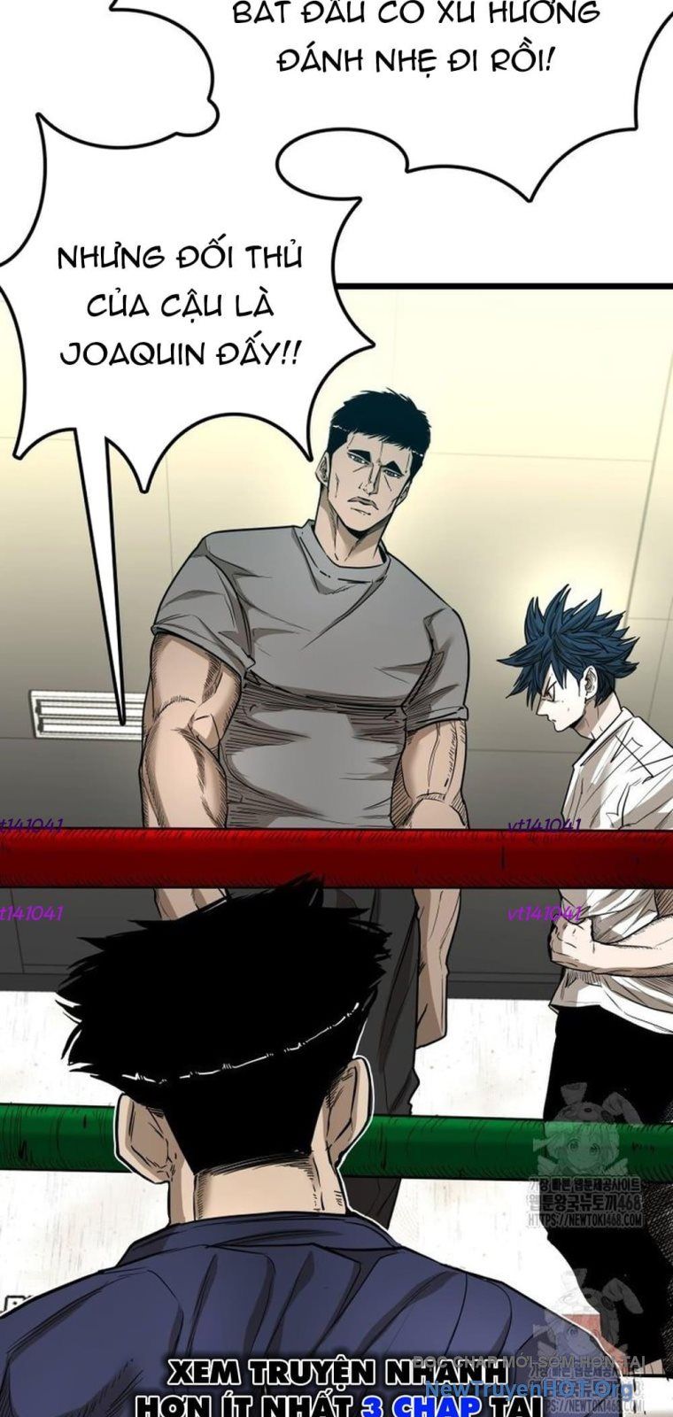 Shark - Cá Mập Chapter 375 - 56