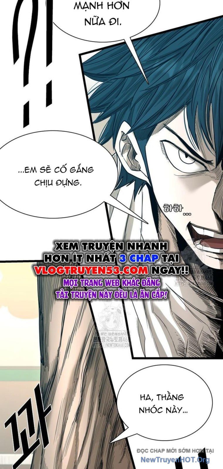 Shark - Cá Mập Chapter 375 - 59
