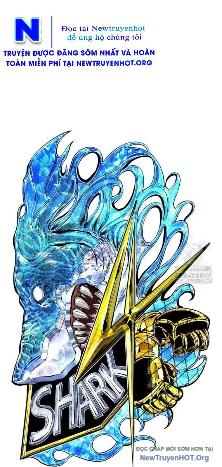 Shark - Cá Mập Chapter 375 - 7