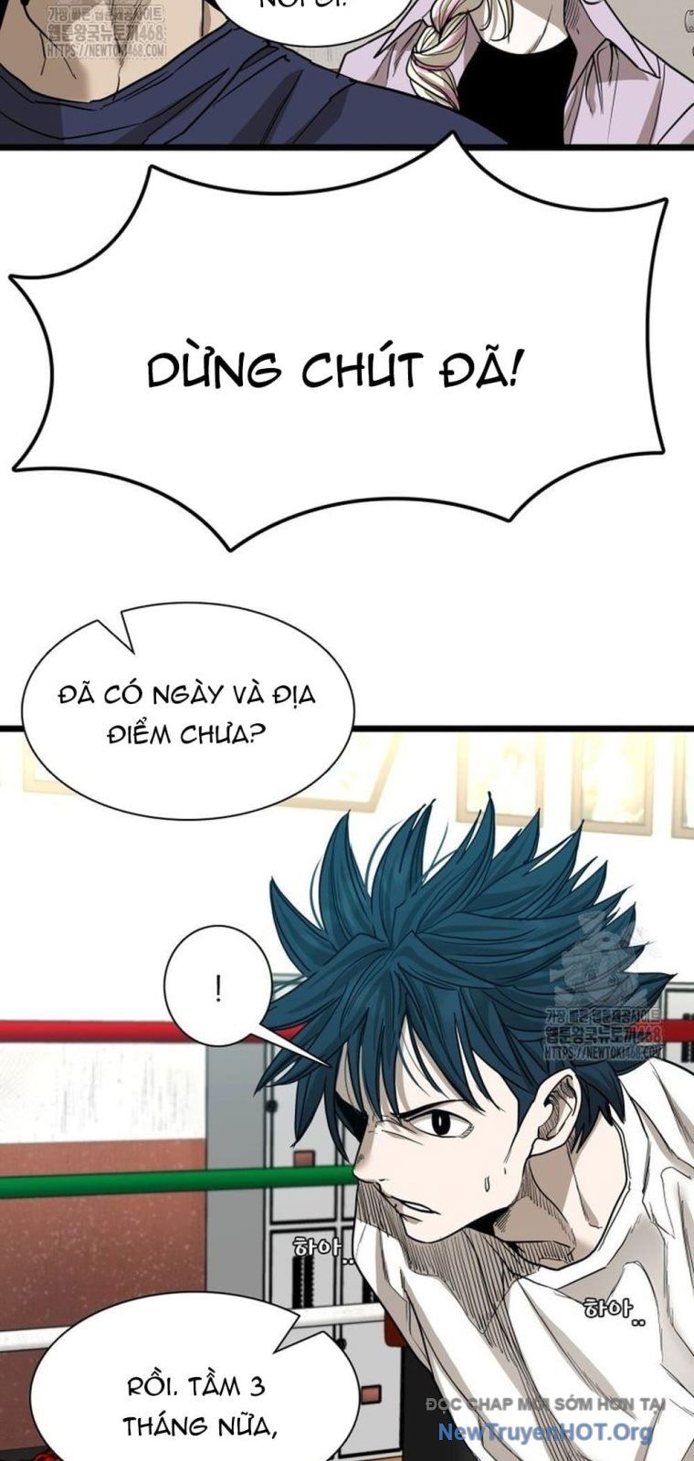 Shark - Cá Mập Chapter 375 - 63