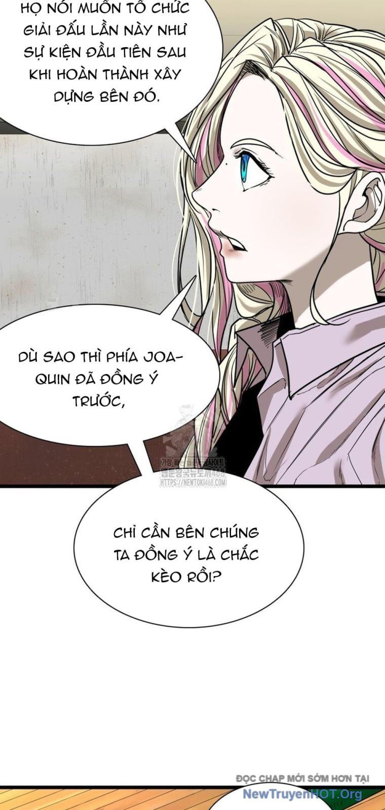 Shark - Cá Mập Chapter 375 - 66