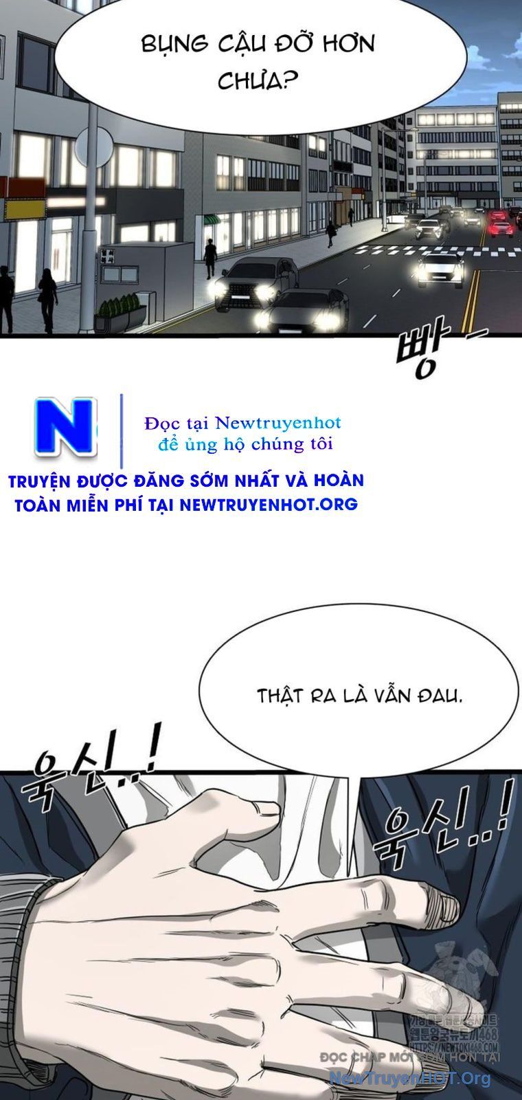 Shark - Cá Mập Chapter 375 - 71