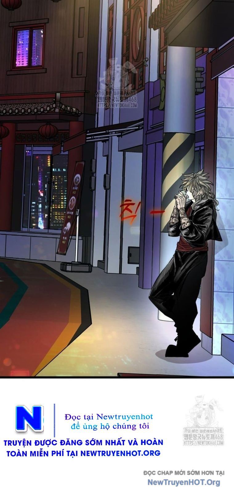 Shark - Cá Mập Chapter 375 - 10