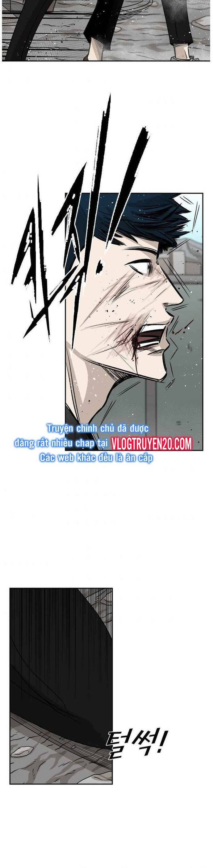 Shark - Cá Mập Chapter 63 - 18