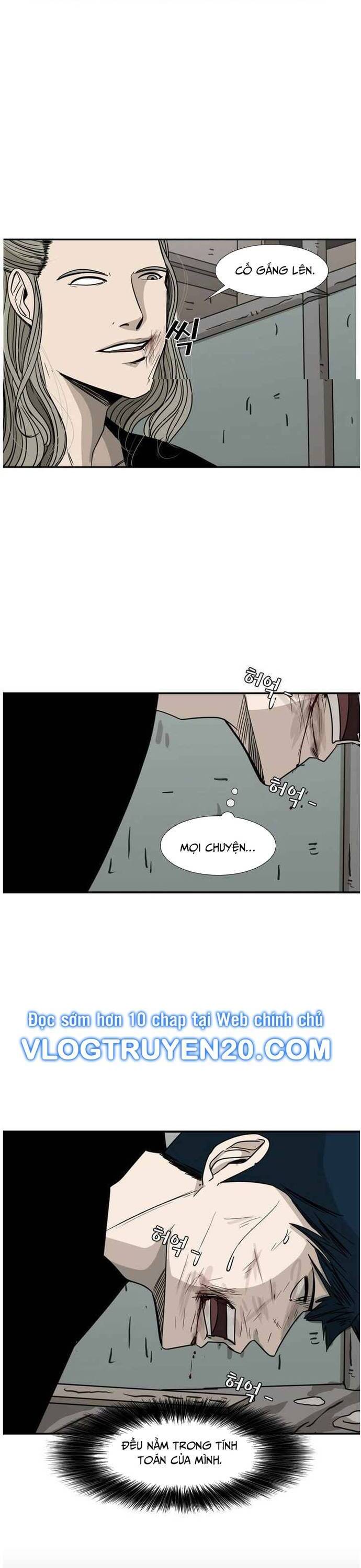 Shark - Cá Mập Chapter 63 - 20