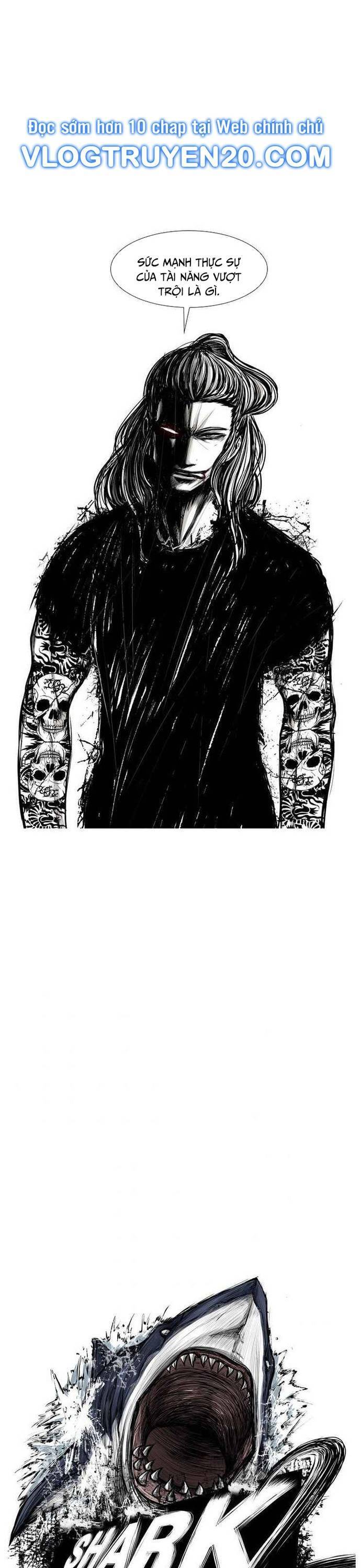 Shark - Cá Mập Chapter 63 - 3