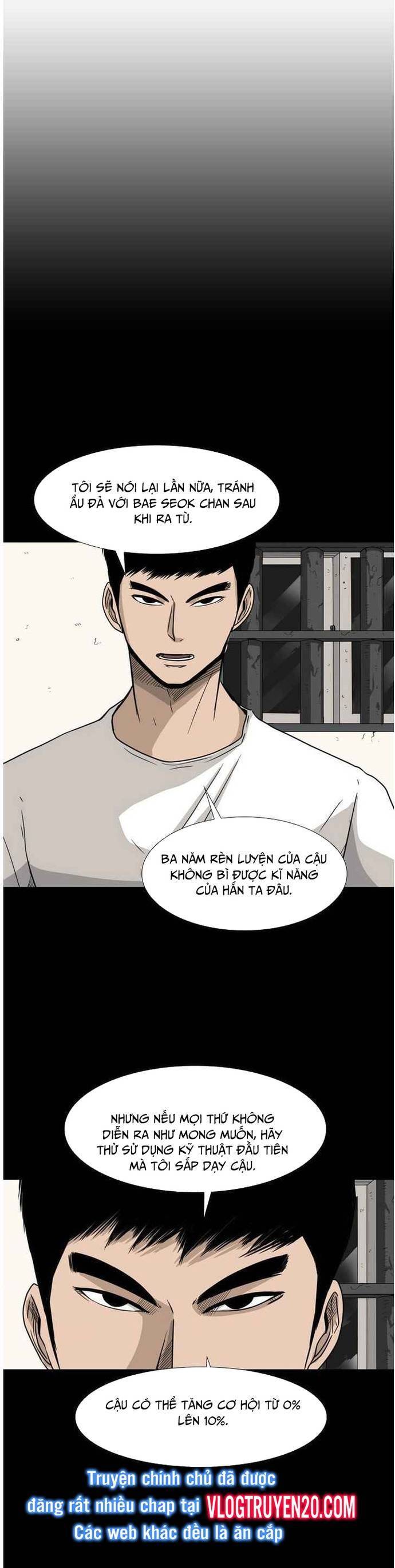 Shark - Cá Mập Chapter 63 - 21