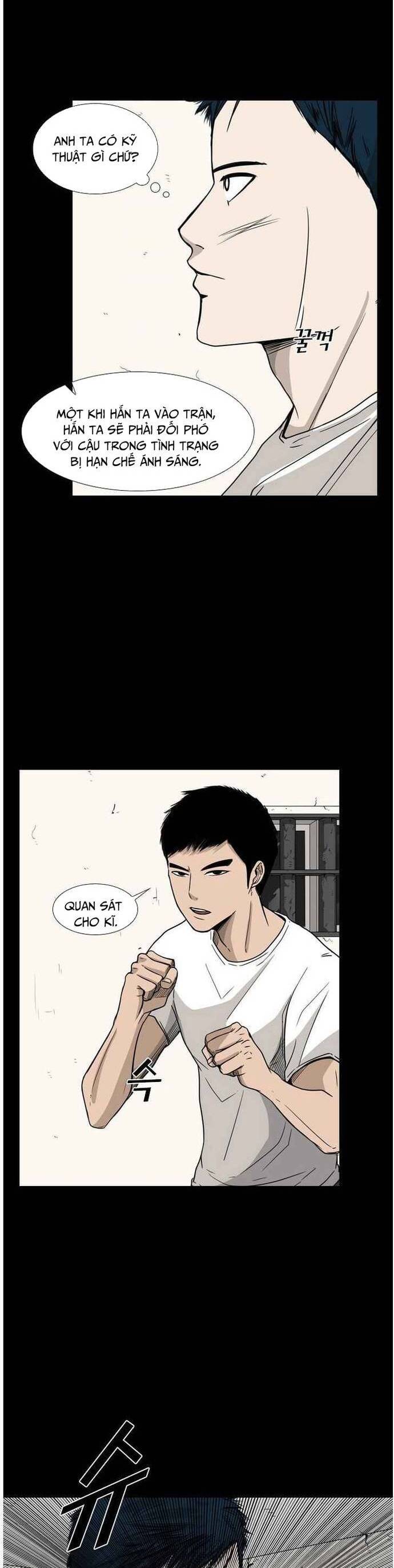 Shark - Cá Mập Chapter 63 - 22