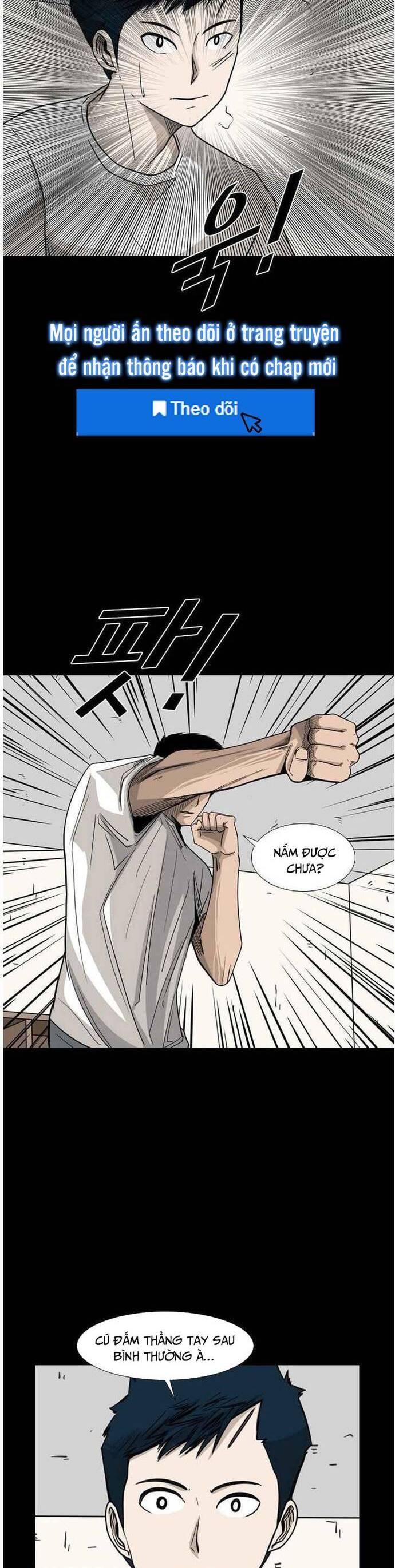 Shark - Cá Mập Chapter 63 - 23