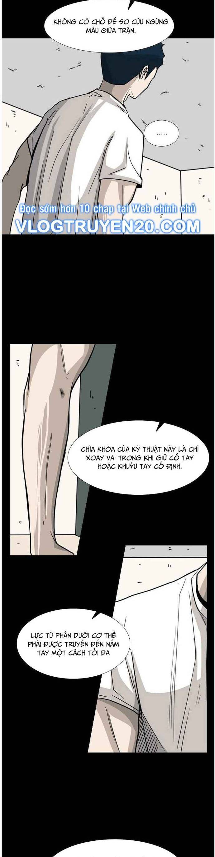 Shark - Cá Mập Chapter 63 - 27